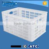Customized Plastic Crates for Fruits and Vegetables Whoelsale thumbnail-1