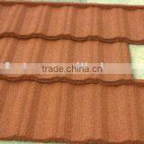 Steel Roof Trusses Steel Roofing Tile thumbnail-1