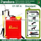 16L Knapsack Liquid Fertilizer Sprayer Agriculture thumbnail-6