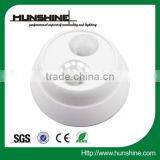 1 Led Hot Design 0.5w Led Sensor Light With Pir Sensor