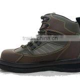 Mens White River Fishing Wading Boots thumbnail-1