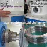 Good Price Wood Pellet Mill From Rotex