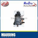 New Transmission Prices