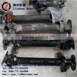 41C0120 LIUGONG WHEEL LOADER SPARE PARTS 41C0120 FRONT AXLE DRIVE SHAFT thumbnail-2