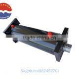 Double Acting Hydraulic Oil Cylinder thumbnail-1