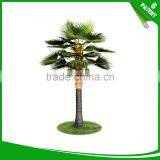 Royal Palm Highlighting Artificial Palm Trees thumbnail-6