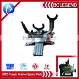 MTZ tractor all parts,all model ,Russia MTZ tractor model spare parts ASO5 steel material,made in China