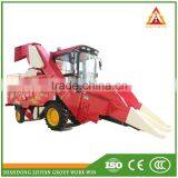 Sweet Corn Harvester