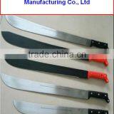 High Carbon Steel Machete M205 thumbnail-2