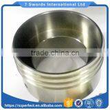 Professional Custom With High Quality Cnc Machined Titanium Parts thumbnail-6