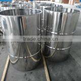 55 Gallon Beer Barrels / Tanks for Sale thumbnail-1