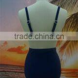 Wholesale 2016 High Waist Swimsuit Swimwear Women Bikini thumbnail-2