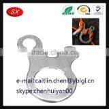 Gunagdong Province Stainless Steel Guy Line Runners Rope thumbnail-3