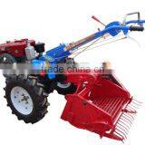 Fine Quality Potato Harvester Powered by Walking Tractor thumbnail-1
