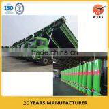 FC Front-end Telescopic Hydraulic Cylinder for Tractor Trailer thumbnail-2