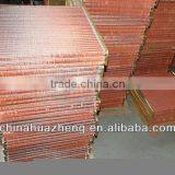 Cummins Parts Radiator, Copper Brass Auto Radiator Core thumbnail-1