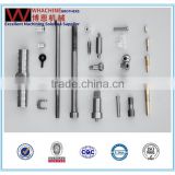 Professional slotted turning parts with great price