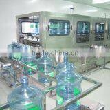 For Water Packing Application and Automatic Automatic Grade Barrelled Water Filling Machine thumbnail-1