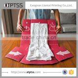 Novelty High Quality Creative T-shirt Folder thumbnail-6