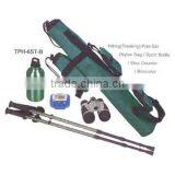 Camping Set With Trekking Pole thumbnail-1