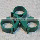 High Performance RFID Enabled Animal Tag for Pigeon Racing thumbnail-1