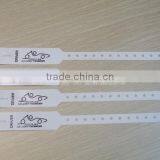 RFID Cheap Paper Wristbands for Hospital Management thumbnail-1