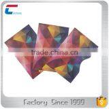 Custom Logo Printing Anti-theft Rfid Shield Card Sleeves 10 Credit Card +2 Passport Protector