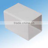 PVC Vinyl Fencing Post thumbnail-1