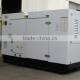 Japanese Silent Portable Electric Generator thumbnail-1