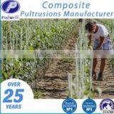 Profitable Colorful Cost Effective GRP Garden Stake thumbnail-1