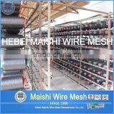 China Supplier Fiberglass Windows Screen/insect Screen/mosquito Screen thumbnail-2