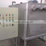 TSURUMI Stainless Steel Automatic Stacked Sludge Dewatering MDQ-404 thumbnail-3