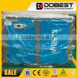 Chinese KAISHAN Stationary Type Electric Screw Air Compressor LG-6/8 thumbnail-4