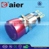 19mm Waterproof Emergency Stop Switch thumbnail-1