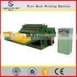 Chinese Automatic Building Steel Wire Mesh Welding Machine Manufacture thumbnail-4