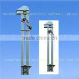 SYSS-20 High Quality Concrete Bucket Elevator thumbnail-1