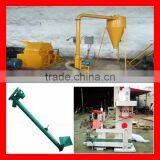 SY-4000 Sawdust Grinding Machine thumbnail-1