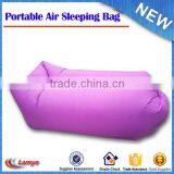 Travel Camping Air Inflatable People Lounger Sofa thumbnail-4