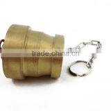 Brass John Morris Type Cap thumbnail-1