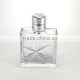 Special Shape Glass Bottle for Perfume,100ml Perfume Star Shaped Bottle thumbnail-1