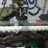 ODM & OEM Machined and Injection POM Derlin Scew Plastic Head Screw thumbnail-4