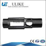 High Precision CNC Machine Parts ,carbon Steel Casting Machine Parts,investment Casting Parts thumbnail-1