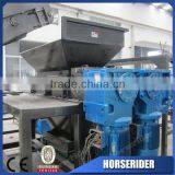 Single Shaft Shredder Machine/wood Paper Plastic Shredder/plastic Shredder for Sale thumbnail-5