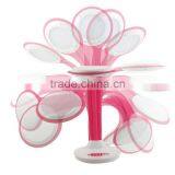 TT-TD-802 New Design Led Portable Table Lamp thumbnail-2