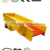 Double Deck Vibrating Screen thumbnail-4