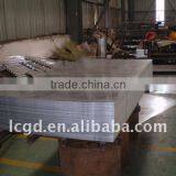 Galvanized Roof Sheet/6mm Thick Galvanized Steel Sheet Metal thumbnail-2