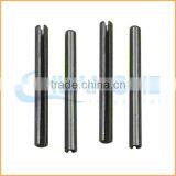 Made In Dongguan Zinc Plated Slotted Spring Pins thumbnail-1