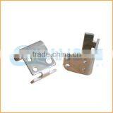 Factory Supply High Quality Precision Flat Metal Spring Clips thumbnail-6