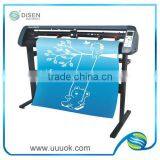 High Precision Contour Cut Vinyl Cutter