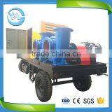 HW Series Bare Shaft High Volume Low Pressure Water Mixed Flow Pump thumbnail-4